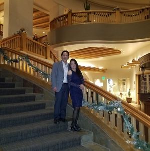 Meet your Posher, Phi